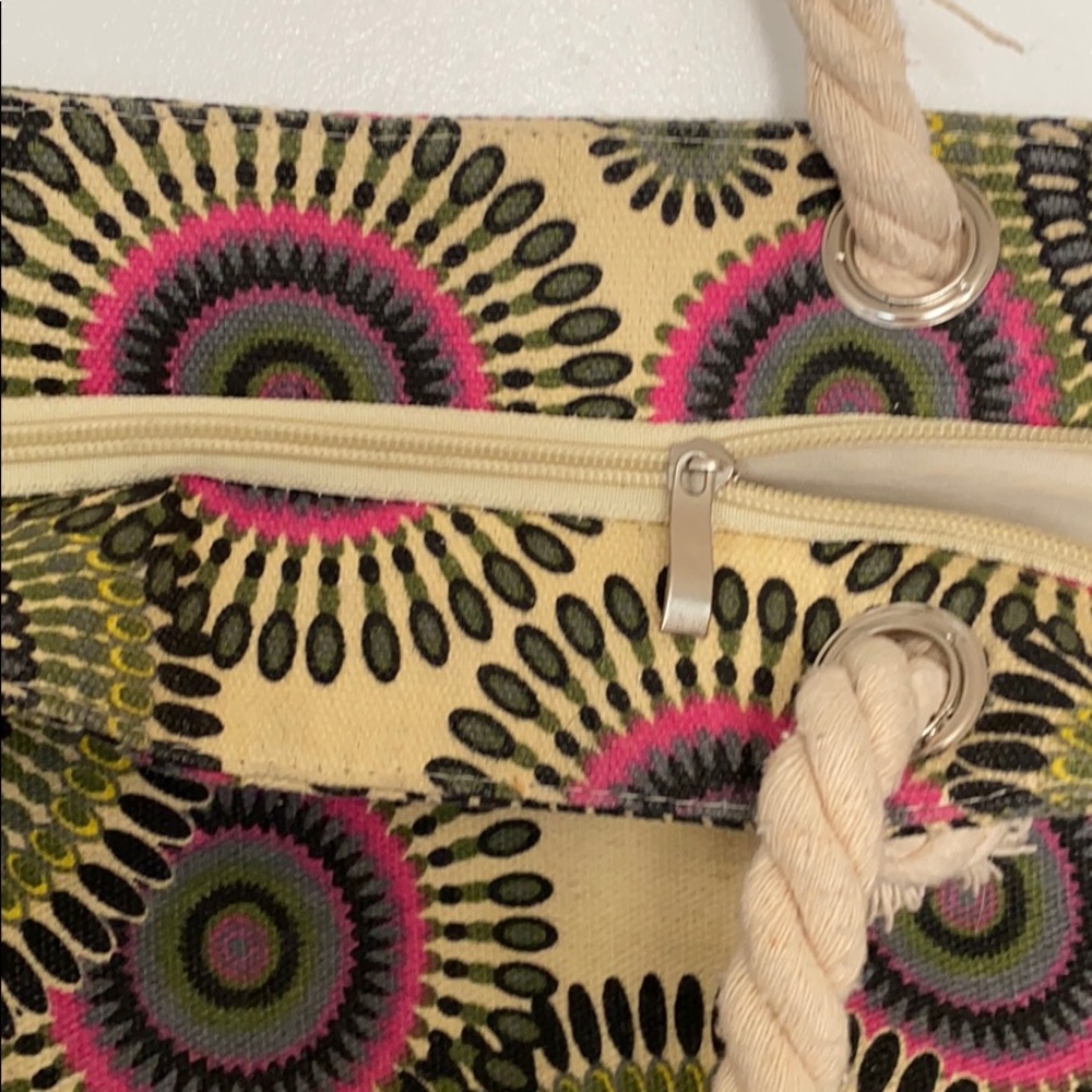 ♥️Tote Bag♥️ - Picture 4 of 4